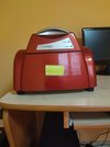 Амплификатор (анализатор) роторный с комплектующими Rotor Gene 6000, R110997