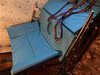 Кровать для лежачих больных