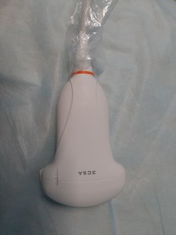 Конвексный датчик Mindray 3C5A