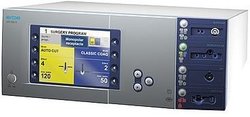 Электрохирургический коагулятор VIO 300 D ERBE Elektromedizin, Германия