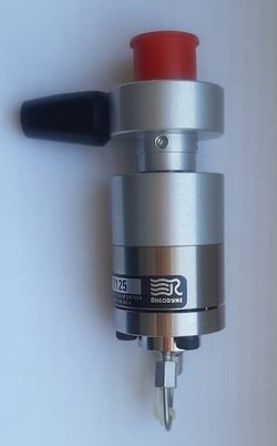 Инжектор Rheodyne 7125