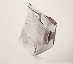 Корсет ортопедический пояснично-крестцовый Push-MED Bake Brace