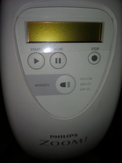 Отбеливающая лампа PHILIPS ZOOM WhiteSpeed