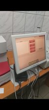 Ветеринарный анализатор IDEXX (Комплект биохимический + гемотологический)