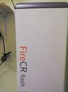 Оцифровщик Fire CR Flash