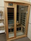Инракрасная кабина