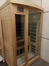 Инракрасная кабина