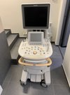 Аппарат узи Philips IU22