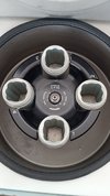 Центрифуга Eppendorf Centrifuge 5702