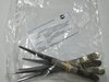 Пинцет хирургический общего назначения 150*2,5