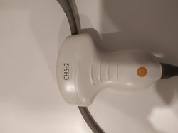Датчик УЗИ Siemens CH5-2