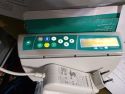Модульная инфузионная система B.Braun Infusomat® Space Инфузионный насос B.Braun Infusomat® Space 