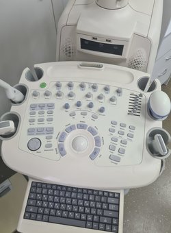 SAMSUNG Medison "SonoAse X8"