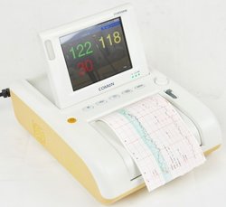 Фетальный монитор COMEN STAR 5000E (Китай)