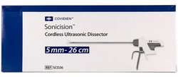 Диссектор ультразвуковой Sonicision covidien SCD26 и SCD48