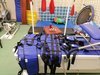 Аппарат для лечения грыжи "Ормед-профессионал"