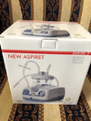 Аспиратор new aspiret ca mi италия