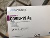 Экспресс-тесты на Covid-19