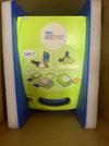 Наружный дефибриллятор Zoll AED Plus 2021 г.в