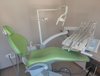 Стоматологическая установка Siger U200 с верхней подачей