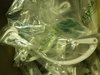 Рычаг в сборе для стоматологической установки Федеса