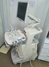 SAMSUNG Medison "SonoAse X8"