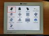 Tomey TCP-2000