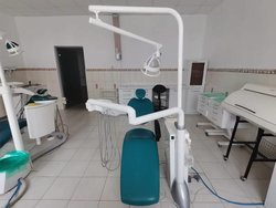 Стоматологическая установка Дипломат DA 111
