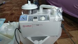 Хирургический отсасыватель "Armed": 7E-B