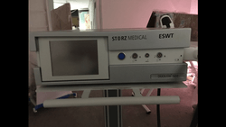 Storz Medical T-Top аппарат импулсно-волновой терапии