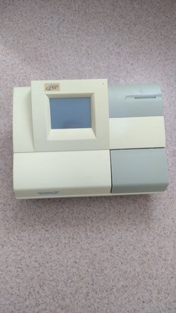 Микропланшетный ридер (фотометр) Immunochem 2100