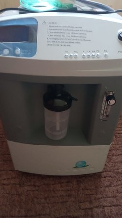 Кислородный концентратор JAY-10