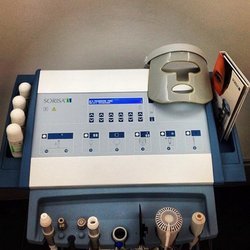 Аппарат Sorisa SKINLIGHT