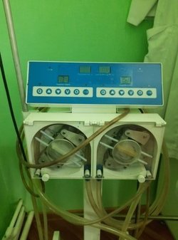 Аппарат мониторной очистки кишечника Амок-2Б