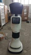 Новый Автономный медицинский робот iRobot телемедицина США