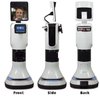 Новый Автономный медицинский робот iRobot телемедицина США