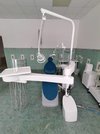 Стоматологическая установка  Дипломат люкс DL250/258
