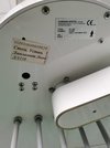 Стоматологическая установка  Дипломат люкс DL250/258