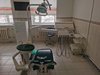 Стоматологическая установка  Дипломат люкс DL250