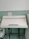 Камера ультрафиолетовая для хранения стерильных инструментов УФК-1