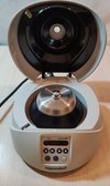 Центрифуга Eppendorf MiniSpin plus