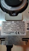 Центрифуга Eppendorf MiniSpin plus