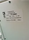 Стерилизатор воздушный ГП-20МО