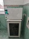 Стерилизатор воздушный ГП-20МО