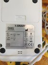 X-Smart - эндодонтический мотор в комплекте с наконечником и редукционной головкой 16:1
