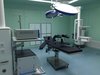 Операционный стол механический