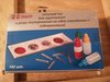 Планшет для определения группы крови