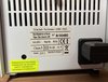 Глассперленовый стерилизатор Tau quartz 150