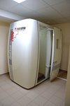 Флюорограф цифровой кабинный Проскан 2000