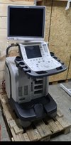 УЗИ аппарат Toshiba Aplio 400